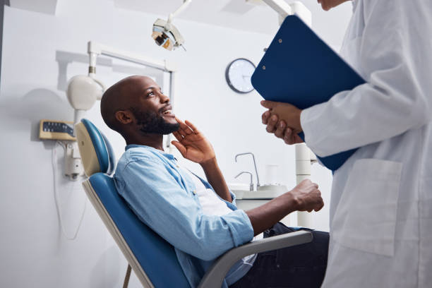 Best Emergency Treatment for Oral Infections in Mission, KS