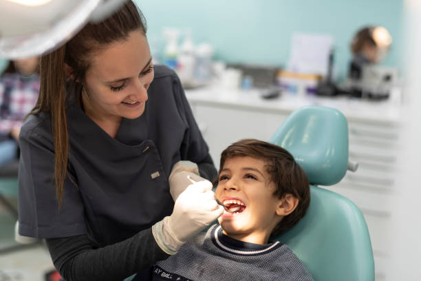 Best Emergency Dental Care for Sports Injuries in Mission, KS
