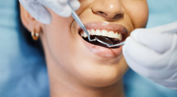 Professional Emergency Dental Service in KS