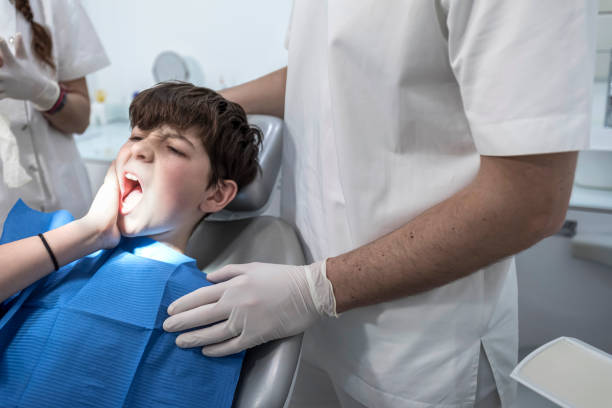 Best Emergency Root Canal Therapy in Mission, KS