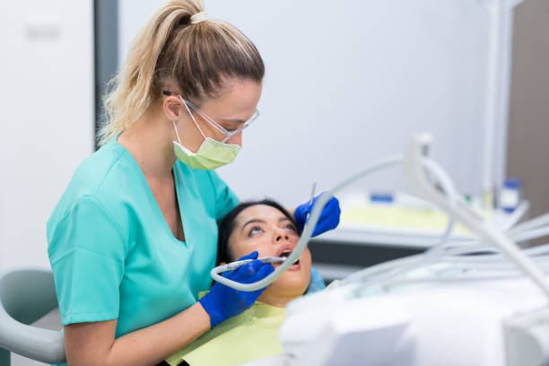 Best Dental Abscess Treatment in Mission, KS